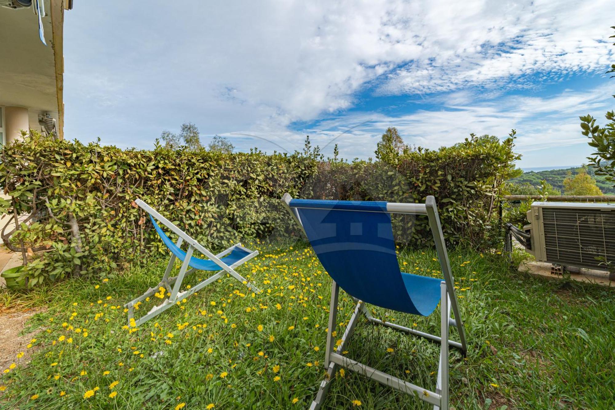 Appartamenti Verde Blu Capoliveri  Buitenkant foto