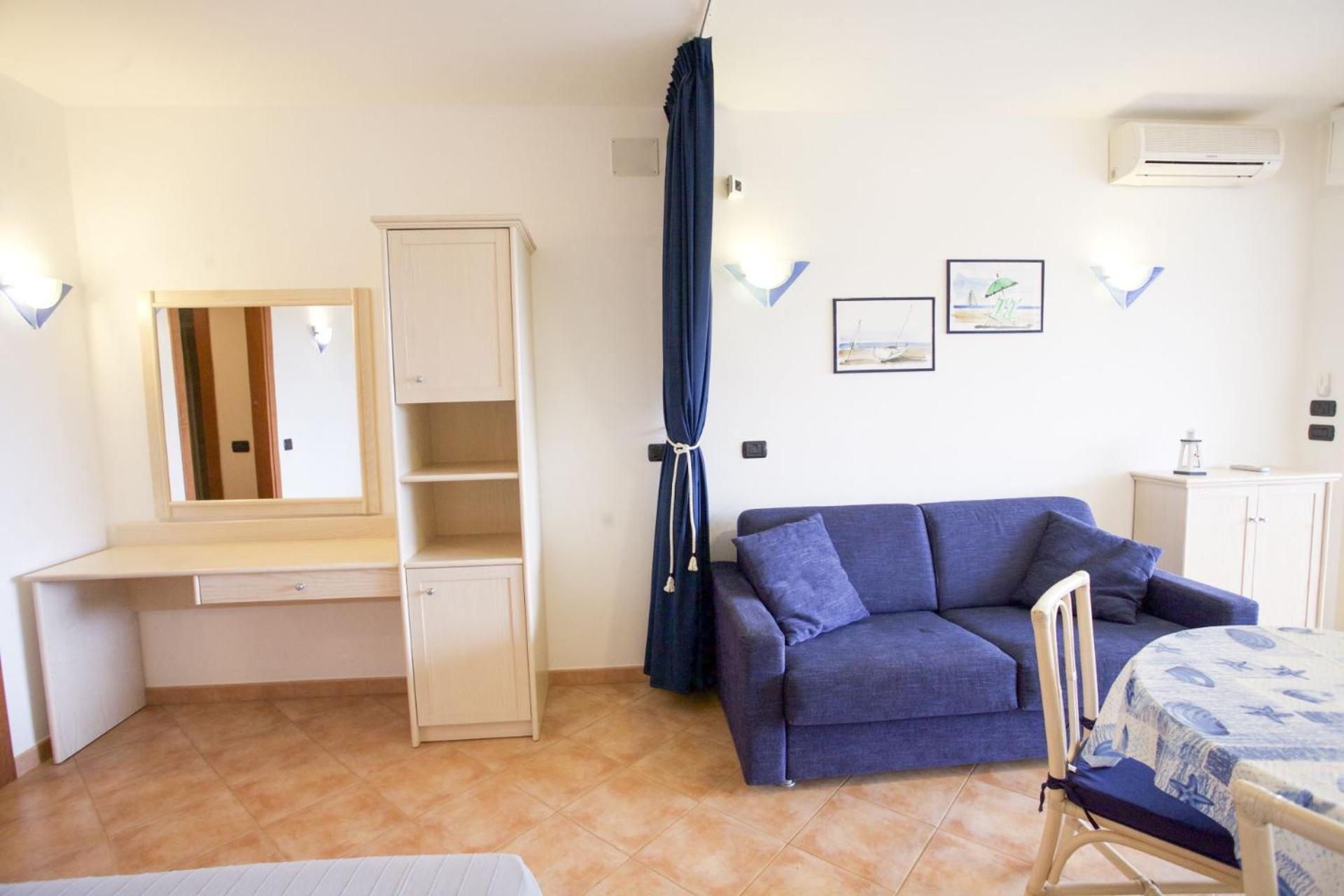 Appartamenti Verde Blu Capoliveri  Kamer foto