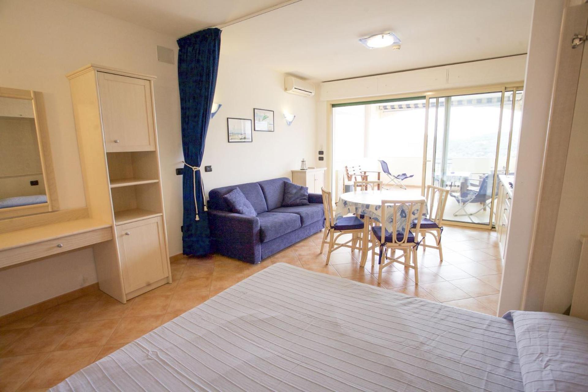 Appartamenti Verde Blu Capoliveri  Kamer foto