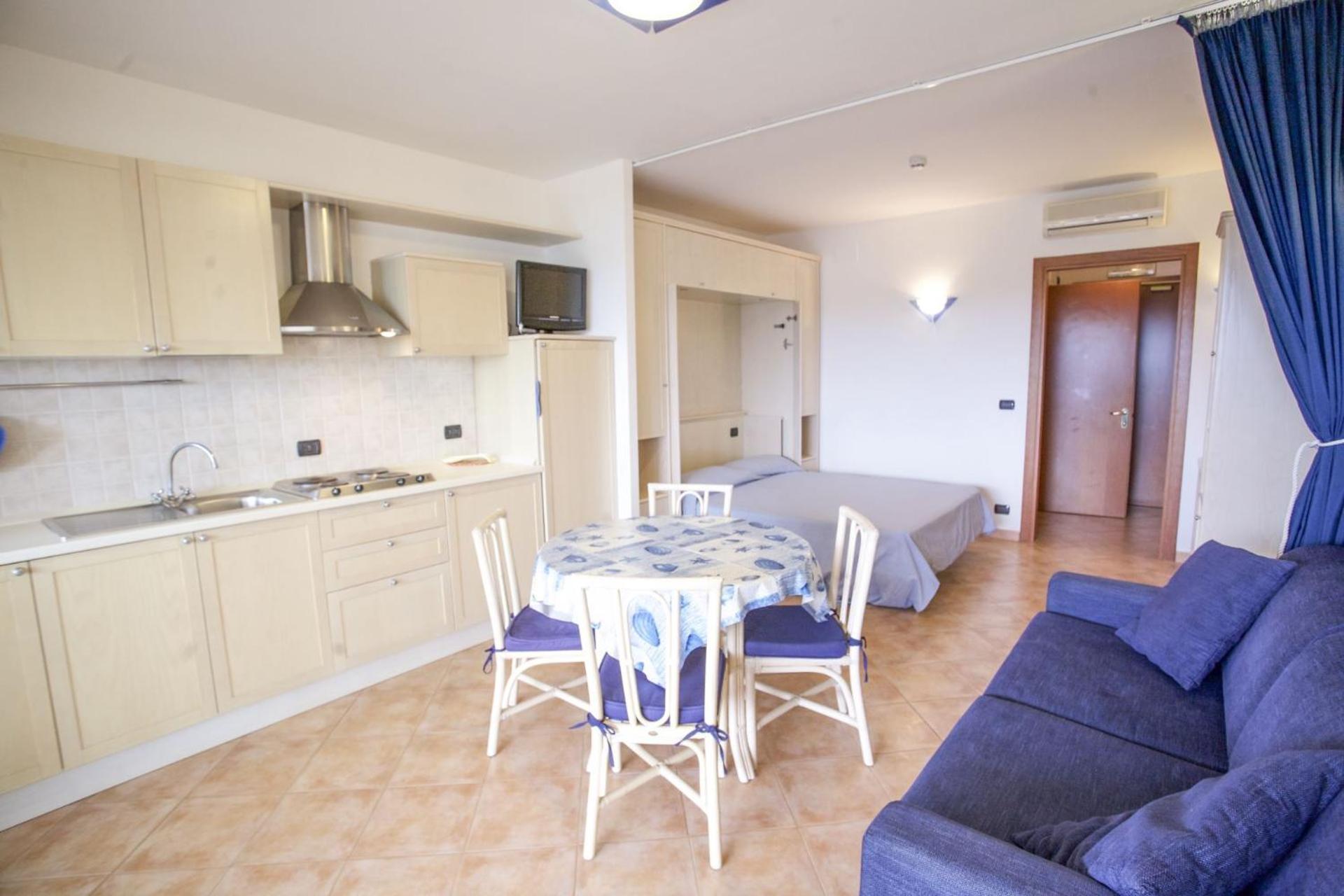 Appartamenti Verde Blu Capoliveri  Kamer foto