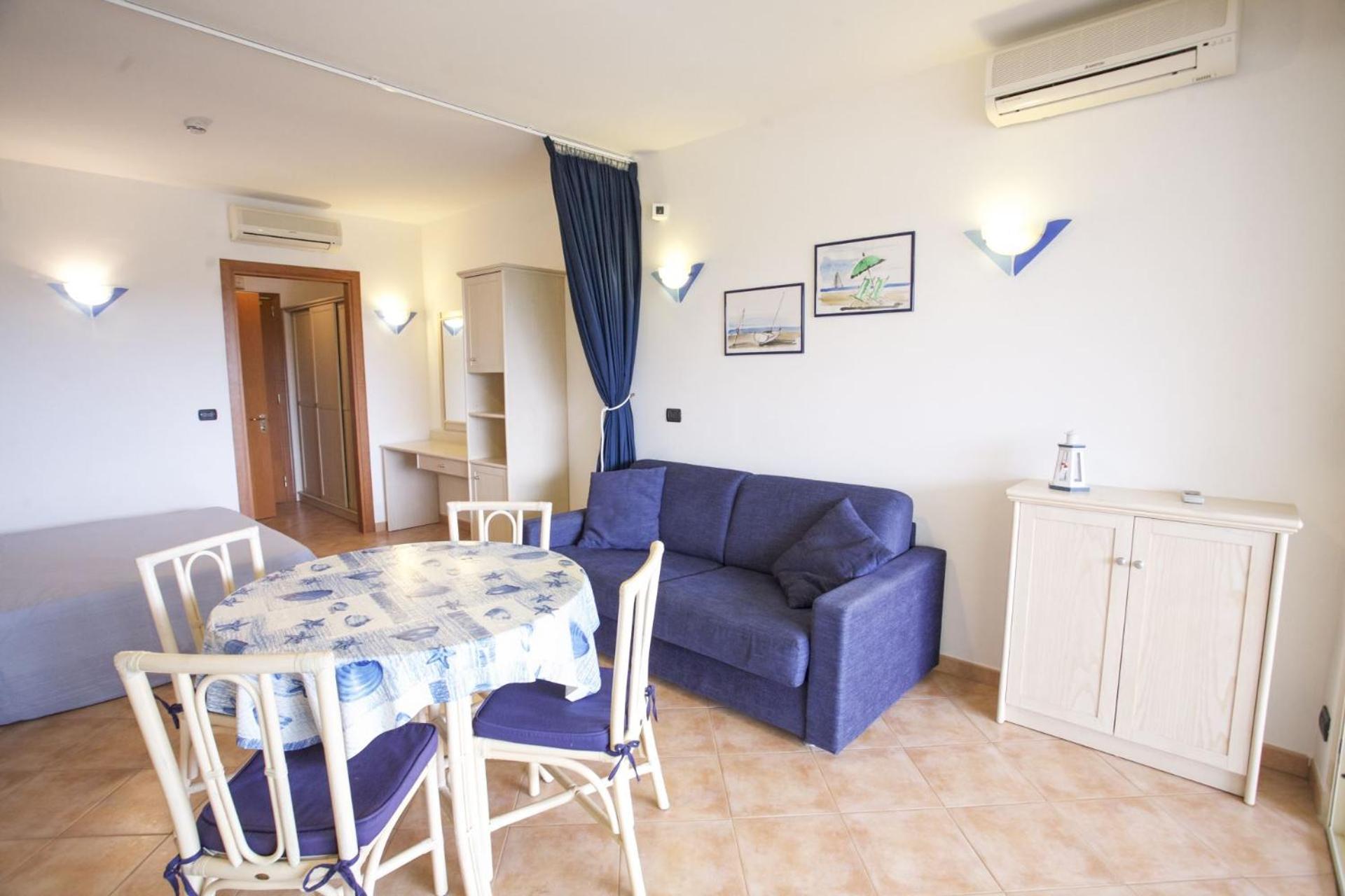 Appartamenti Verde Blu Capoliveri  Kamer foto