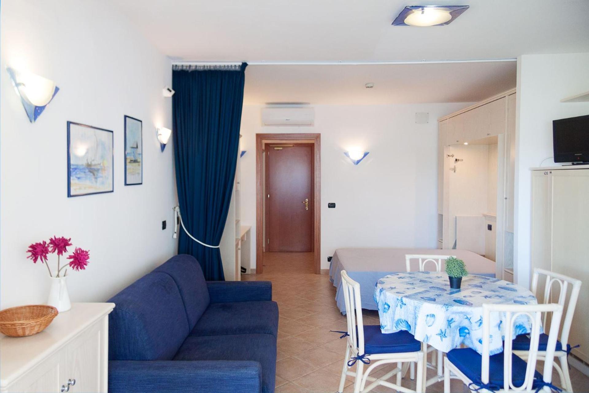 Appartamenti Verde Blu Capoliveri  Buitenkant foto